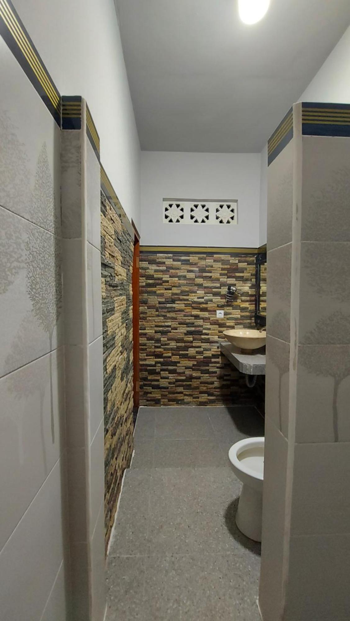 Hotel Shri Ganesh Lovina Екстериор снимка