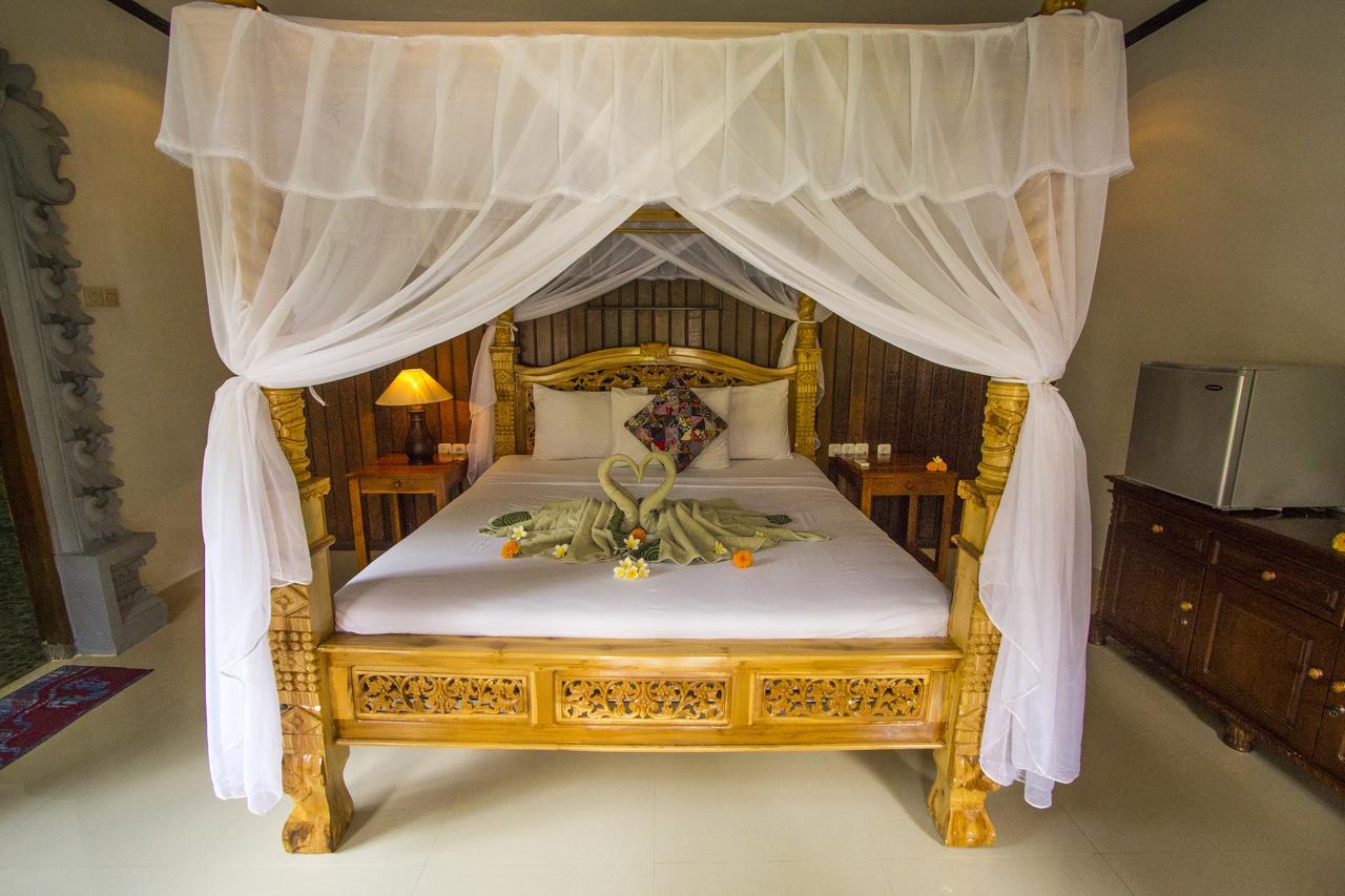 Hotel Shri Ganesh Lovina Екстериор снимка